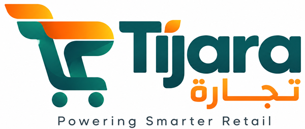 Tijara — Powering Smarter Retail